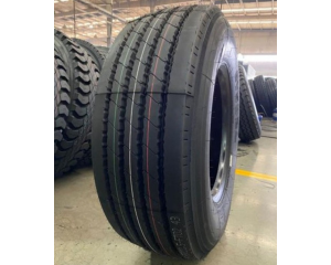 ANSU BY502L (прицепная) 385/65 R22.5 160K ANSU BY502L (прицепная) 385/65 R22.5 160K